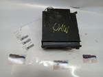 Audio Equipment Radio 163 Type ML320 Receiver Fits 01 Mercedes Ml-class 315831 Used. Price: $215.00.