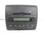 2007 2008 Toyota Tacoma Single Cd Radio Receiver Face Id A51838 Oem Lkq Used. Price: $79.17.