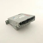 Oem Radio For Lincoln Continental Cd Player Tested GD9T18C830AC Used. Price: $79.99.
