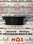 2003-05 Ford Expedition Limited Headphone Radio Control Used. Price: $55.00.