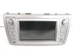 2010-2011 Toyota Camry Jbl Cd Navigation Display Radio Receiver Id E7024 Oem Lkq Used. Price: $337.08.