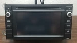 Toyota Tacoma Radio Head Unit Am-fm Cd Oem 2014 2019 Fast Shipping Used. Price: $349.88.