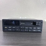 Ford Radio Cassette Player F2DF-19B132-AD Factory Oem Used. Price: $149.99.