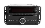 2007-2008 Saturn Outlook Am Fm Radio Cd Player W Auxiliary Input 25827114 Remanufactured. Price: $242.25.