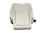 2023-2024 Mercedes Eqs Suv X296 Rear 2ND Row Right Seat Upper Backrest Cushion Used. Price: $225.25.
