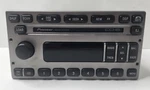 Ford Pioneer Am/fm RADIO/6 Disc Changer Model #1L2F-18C815-LB Read Desc.. Price: $107.77.