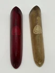 Nos Oem Gm 1958 Oldsmobile 88 98 Lower Tail Light Lenses Pair Backup New. Price: $35.99.