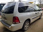 Audio Equipment Radio Am-fm-cd Single Disc Fits 06-07 Freestar 393526 Used. Price: $38.40.