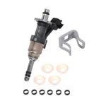 Genuine 2014-2018 Gmc Sierra 1500 Yukon Fuel Injector Kit Flow 12672369 New. Price: $72.89.