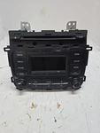 Audio Equipment Radio Market Receiver Fits 2014-2016 Kia Forte Oem Used. Price: $39.99.