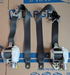 2006-2013 Toyota Front Left + Right Pair Seatbelt Retractors Oem Used. Price: $269.99.