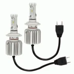 Metra HE-H7LED Single Beam Kit (pair) New. Price: $126.99.