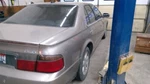 Driver Left Rear Window Regulator Fits 98-04 Seville 1501847 Used. Price: $108.95.