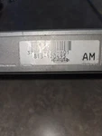 37820-P72-A01 1994-1995 Acura Integra Gsr OBD1 5SPD Vtec Ecu Ecm B18C1 Gs-r M/t Used. Price: $475.00.