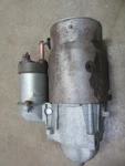 1980S Chevrolet Gmc Truck 305 350 Engine Starter Core Parts 1109062 Used. Price: $34.99.
