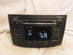 11 12 13 Suzuki Kizashi Radio Cd Player 39101-57L01 WCT34 Used. Price: $15.64.