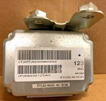 Jeep Compass Tcm Transmission Control Module 2007-2010 Patriot Used. Price: $103.50.