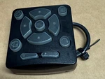 Qualcomm Remote Keypad Controller 10-J9121-1 Cut Pigtail Used. Price: $19.99.