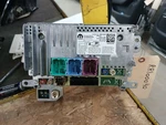 Audio Equipment Radio Receiver With Navigation Fits 23-25 Pacifica 3112755 Used. Price: $449.00.
