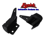 1954-1956 Oldsmobile 88 98 Starfire At Transmission Mount Set New. Price: $125.00.