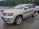 Speaker Oem 2014 Jeep Grandcher 1YR Wrnty Used. Price: $100.00.