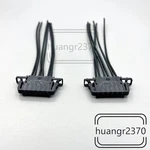 Fof Vw Volkswagen MK4 Drive By Wire Accelerator Gaspedal Plugconnector&terminals New. Price: $16.50.