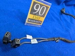 11-18 Porsche Cayenne 958 Aux Usb Stereo Line Jacs Wiring Harness Oem Used. Price: $79.00.