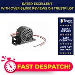 Brigade Electronics Reverse Alarm Md White Sound BBS-82 New. Price: $70.32.