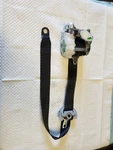 12 13 14 Toyota Prius V Passenger Right Front Seat Belt Pre Crash System Oem Used. Price: $112.50.