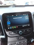 Info-gps-tv Screen Dash Mounted Display Id 84537165 Fits 19-25 Malibu 3189552 Used. Price: $140.50.