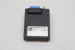 2023 Vw Jetta Extended Range Remote Start Receiver Unit 000-065-761 Oem 22 Used. Price: $149.99.
