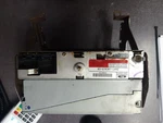 Audio Equipment Radio AM-FM-6 Disc-cd Player Fits 02 Lincoln Ls 76055 Used. Price: $92.00.