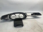 18-22 Volkswagen Tiguan Dash Cluster Speedometer Bezel W/ Ac A/c Heater Air Vent Used. Price: $155.99.