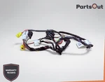 2006-2011 Mercedes W219 CLS500 CLS550 Rear Left Door Speaker Wire Harness Oem Used. Price: $32.66.