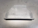 2002 - 2008 Audi A4 Quattro Navigation Compartment Mat Insert Base Oem 8E5862559 Used. Price: $32.62.
