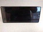 2023 Nissan Rogue Radio Display And Receiver Sv 1.5L Awd Fits Id 25915-6RZ0B Used. Price: $229.04.