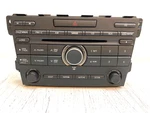 2010 Mazda CX7 Am Fm 6 Disc Cd Player Radio Receiver Audio Equipment Used. Price: $43.17.