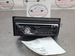 Panasonic CQ-C1305U Radio Head Unit W/ Bezel Used. Price: $59.95.