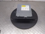 Info-gps-tv Screen Player Dvd Navigation Fits 10-14 Bmw X6 732873 Used. Price: $208.99.