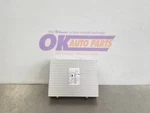 1998 Toyota Landcruiser Radio Audio Amplifier 8628060210 Used. Price: $49.72.