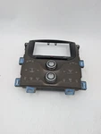 Audio Equipment Radio Control Panel Id DT4T-18A802-BE Fits 13 Edge 352258 Used. Price: $96.00.