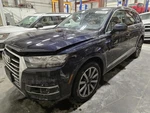 Audio Equipment Radio Control Console Mounted Fits 17-19 Q7 1501308 Used. Price: $254.25.