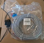 Seon Safe Fleet Power Wire Cable PH2X2MFJR New. Price: $15.00.