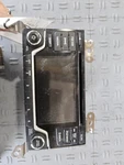 2018-2021 Nissan Frontier Radio Receiver W/o Rockford Fosgate Audio Used. Price: $130.00.