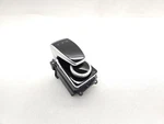 Genuine 12-23 Mercedes GLE350 W166 Center Console Radio Audio Control Switch Used. Price: $312.94.