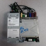 2020 Audi A6 Radio Stereo Module Computer Controller 4K0035202D Used. Price: $700.04.