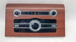 '21 Lincoln Aviator Radio Audio Control Panel W/cooled Seats Oem Year Wnty! Used. Price: $189.45.