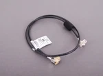 New Bmw X5 E70 Usb Adapter Wiring Cable 61129255716 Original No Duty. Price: $92.88.