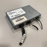 2005-2009 Audi A6 S6 A8 Q7 Sirius Satellite Radio Receiver Mmi 2G 4E0035593F Used. Price: $63.96.