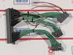 Boomslang Wiring Ecu Patch Wire Harness For Honda Acura Mazda Toyota Mitsubishi Used. Price: $159.95.